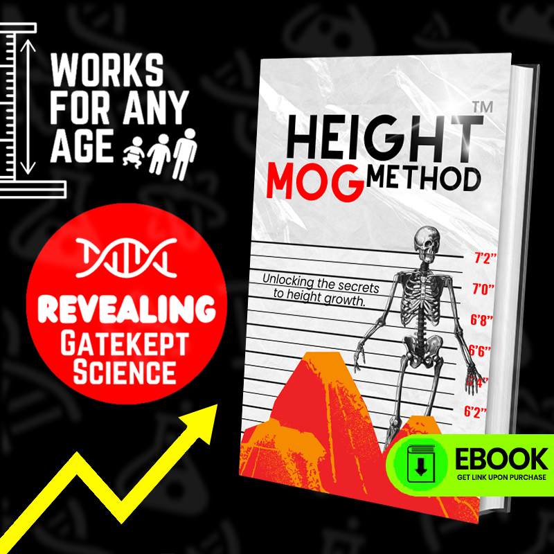 The Height Mog Method™